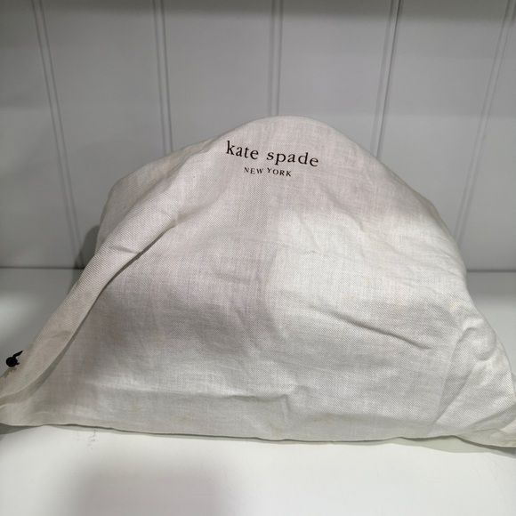 Kate Spade Rectangular Zip Leather Crossbody (Model 11752) - Picture 11 of 11